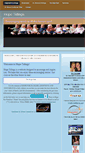 Mobile Screenshot of hopetidings.org